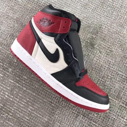 乔丹球鞋最新爆料  第3张