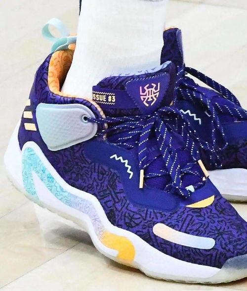 最新签名鞋爆料视频,独家爆料视频深度解析  第3张