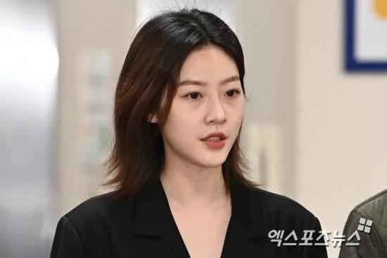 金秀贤金赛纶最新爆料视频,揭秘幕后故事与精彩瞬间  第2张