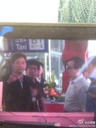 刘强东的保镖爆料了吗视频,揭秘事件背后真相  第1张